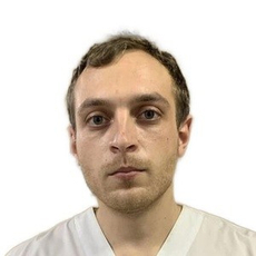 Недождий Павел Павлович, невролог