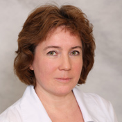 Зацепина Ирина Владимировна, аллерголог