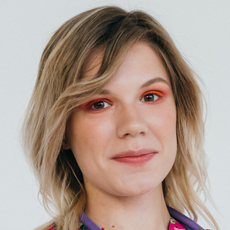 Егорова Ярослава Олеговна, педиатр