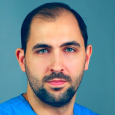 Влодзяновский Владислав Владимирович, кардиолог