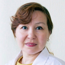 Иванова Ольга Николаевна, аллерголог