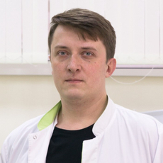 Ахмеров Радмир Дамирович, хирург