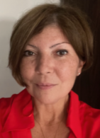 Чинарёва Юлия Феликсовна, психолог