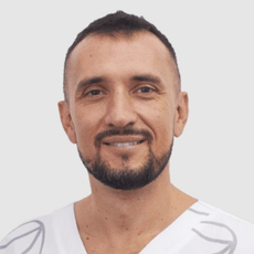 Решетников Александр Сергеевич, стоматолог-терапевт