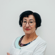 Печенкина Наталья Леонидовна, гинеколог