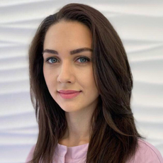 Данелян Марина Олеговна, косметолог