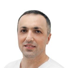 Исламов Ровшан Надирович, имплантолог