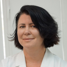 Шпелик (Глазырина) Наталья Валерьевна, дерматолог