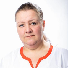 Милехина Ольга Анатольевна, терапевт