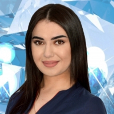 Курбанова Фаина Аразовна, детский стоматолог