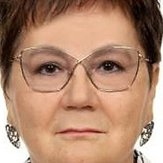 Ларюхина Галина Витальевна, дерматолог