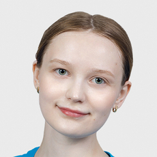Тамбовцева Елизавета Павловна, стоматологический гигиенист