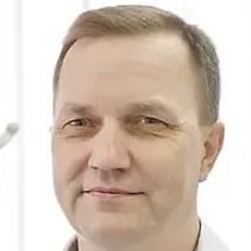 Фатеев Юрий Владимирович, стоматолог-хирург