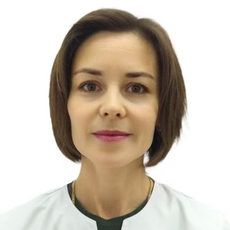 Зарипова Альбина Фагимовна, гинеколог