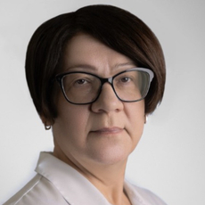 Малышева Анна Александровна, оптометрист