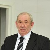 Петров Сергей Константинович, гинеколог