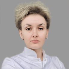 Синицина Татьяна Евгеньевна, терапевт