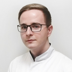 Островский Матвей Алексеевич, терапевт