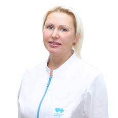 Ефимова Жанна Ивановна, косметолог