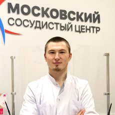 Зарипов Раиль Рафисович, хирург