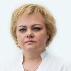 Рожина Елена Валерьевна, стоматолог-терапевт