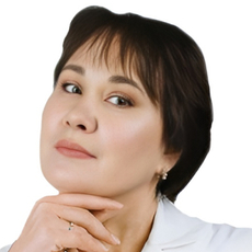 Галеева Елена Владимировна, терапевт