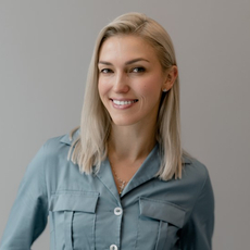 Штанько Мария Ивановна, стоматолог-ортопед