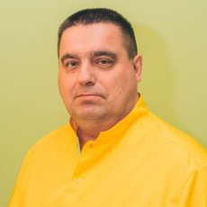 Тетерин Андрей Германович, терапевт