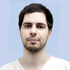 Бабаев Залбег Маликович, стоматолог-хирург