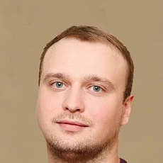 Наследников Сергей Игоревич, ЛОР