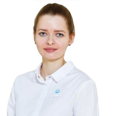 Пиняева Ирина Васильевна, дерматолог