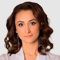 Санакоева Светлана Константиновна, анестезиолог
