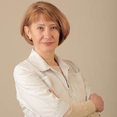 Легейдо Лариса Александровна, эндоскопист
