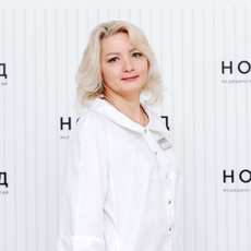 Миронец Татьяна Владимировна, терапевт