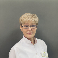 Хорошенкова Марина Георгиевна, терапевт