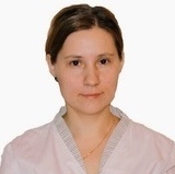 Тарасова Екатерина Михайловна, детский врач УЗД