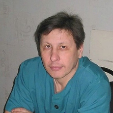Савинов Пётр Анатольевич, хирург