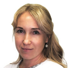 Димитриева Татьяна Валерьевна, терапевт