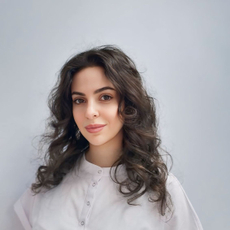 Гукасова Сусанна Робертовна, гинеколог