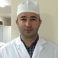 Нурмагомедов Али Османович, хирург
