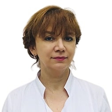 Гладченко Лариса Николаевна, педиатр