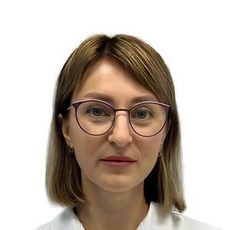 Макеева Татьяна Николаевна, терапевт