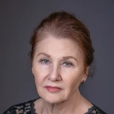 Юдина Светлана Михайловна, аллерголог