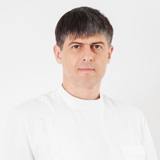 Хоружий Юрий Викторович, уролог