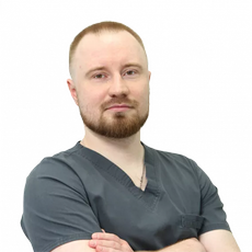 Головецкий Остап Игоревич, стоматолог-хирург