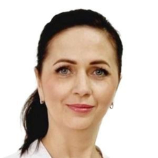 Климова Ирина Александровна, гастроэнтеролог