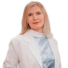 Лобанова Вера Александровна, ортодонт