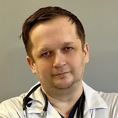 Львов Вадим Эдмондович, кардиолог