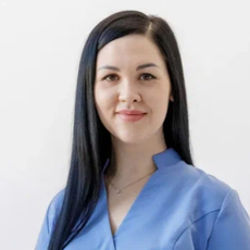 Королева Светлана Игоревна, стоматолог-терапевт