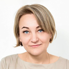 Губина (Бич) Марина Игоревна, хирург